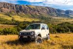 Suzuki Jimny 4SPORT Desert 2018 года (BR)